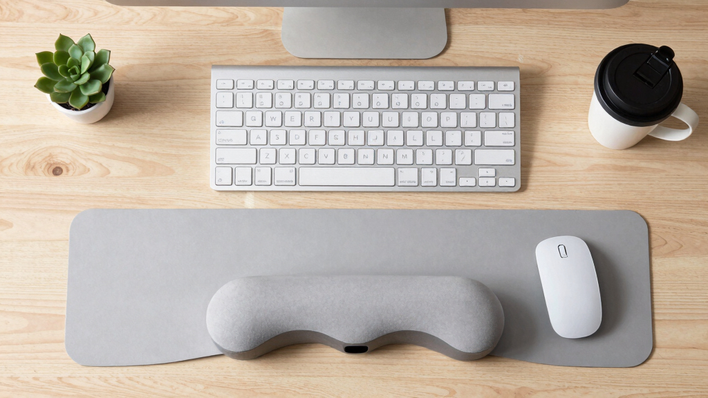 11 Best Ergonomic Office Desk Accessories in 2026