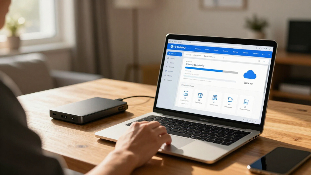 cloud backup services