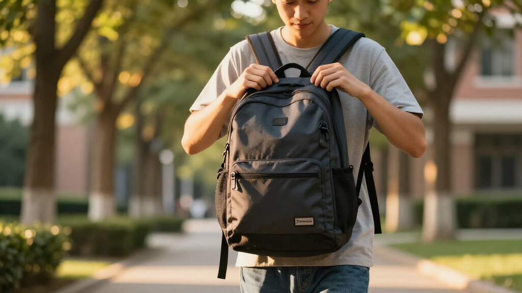 13 Best Ergonomic Laptop Backpacks for Students in 2026