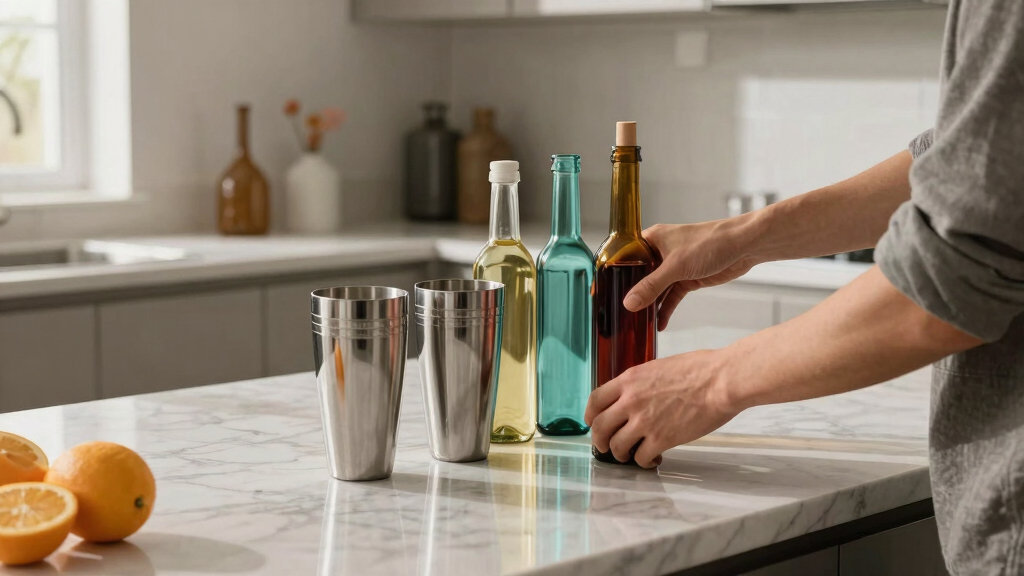 best cocktail kits