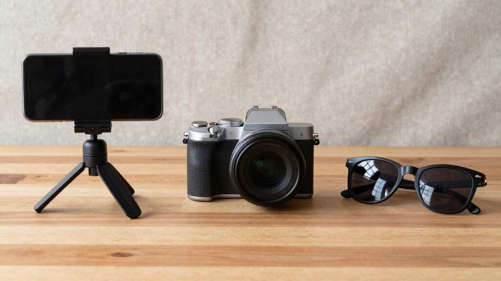 best cameras for TikTok creators
