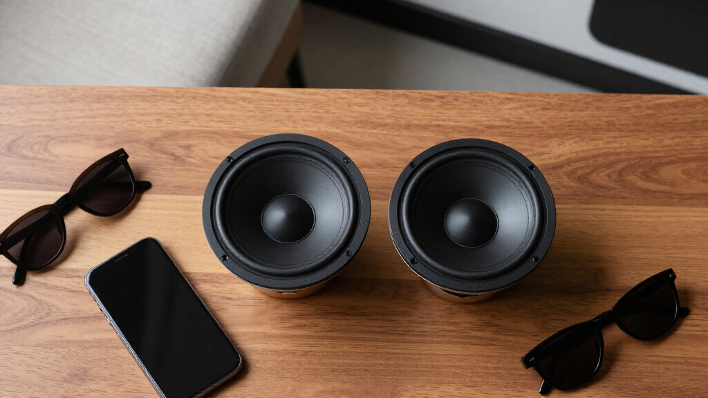best car audio speakers