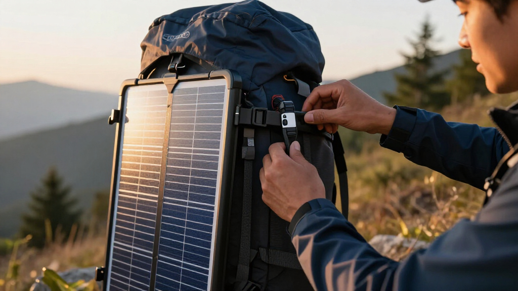 12 Best Portable Solar Panels for Power on the Go in 2026
