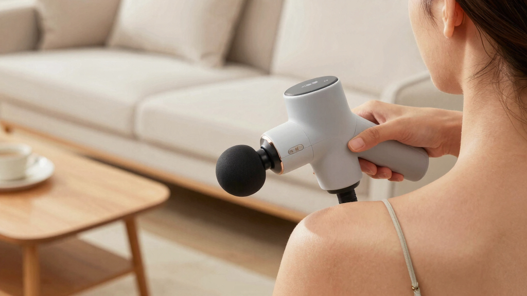 home massage devices