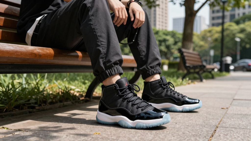 best Air Jordan 11 sneakers
