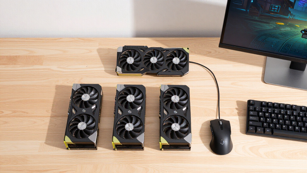 best RTX graphics cards