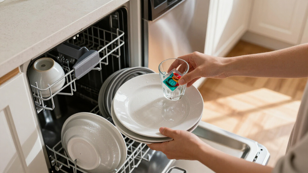best dishwasher detergents