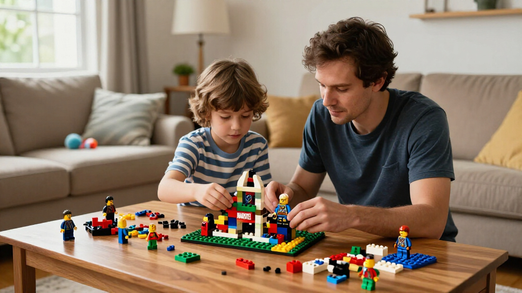 15 Best LEGO Marvel Building Sets for Superhero Fans in 2027
