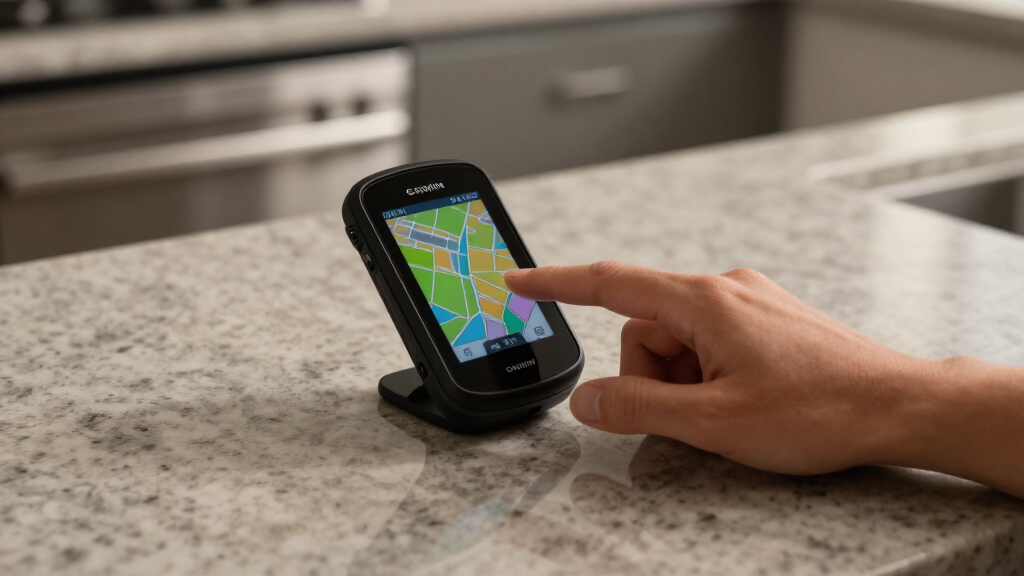best Garmin GPS devices