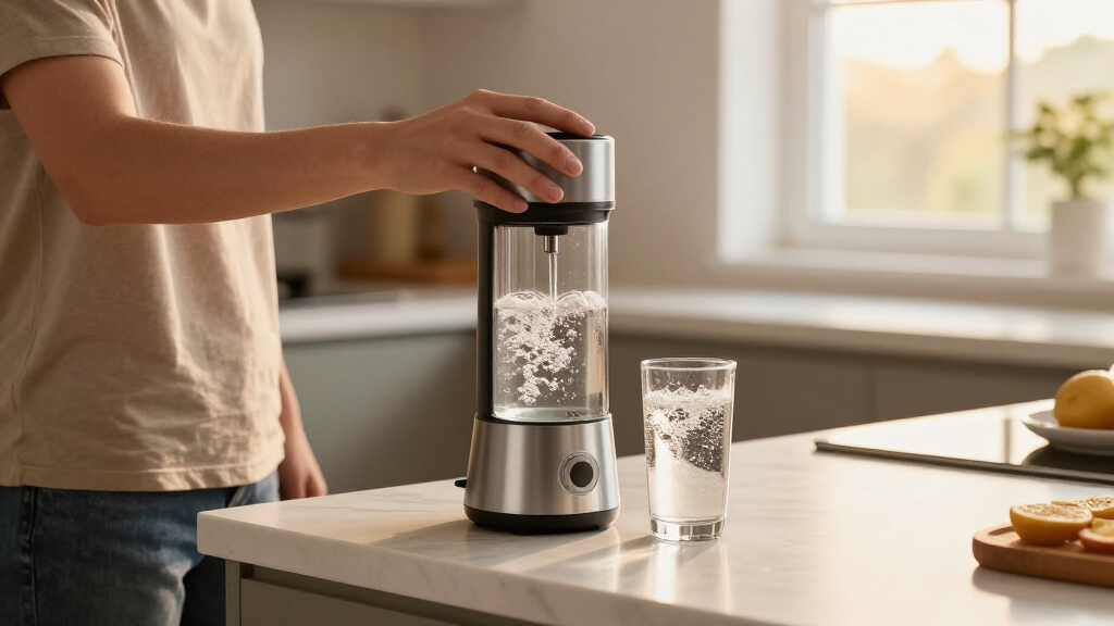 best home soda makers