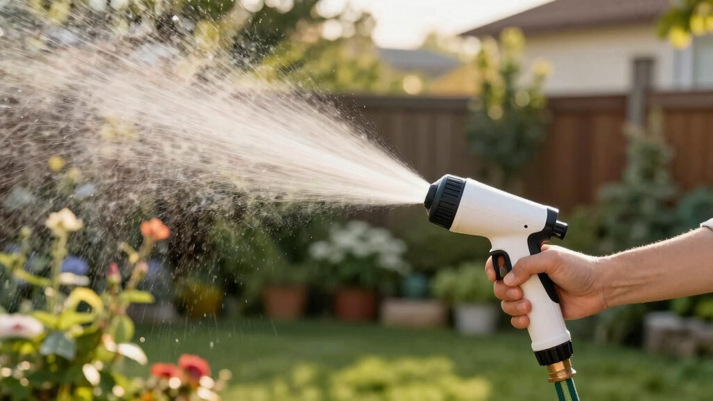 best outdoor misting systems