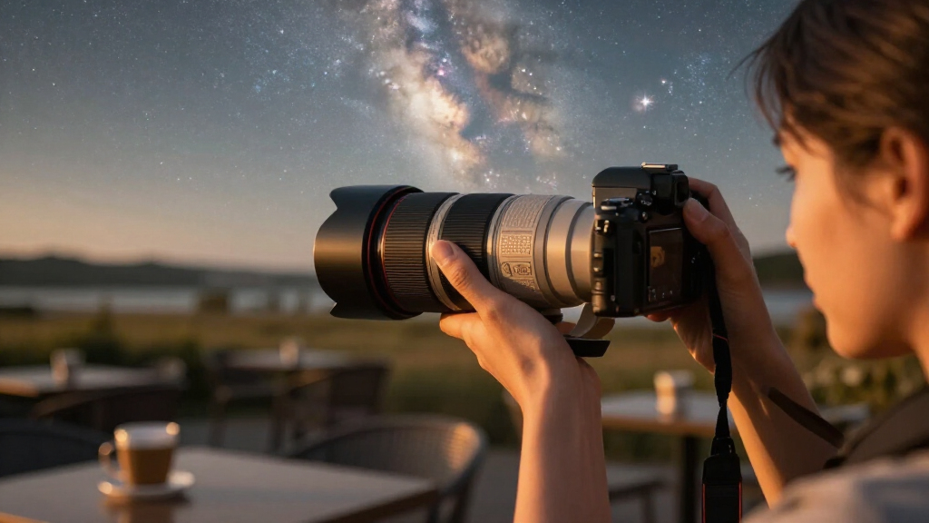 wide field lenses for milky way photography