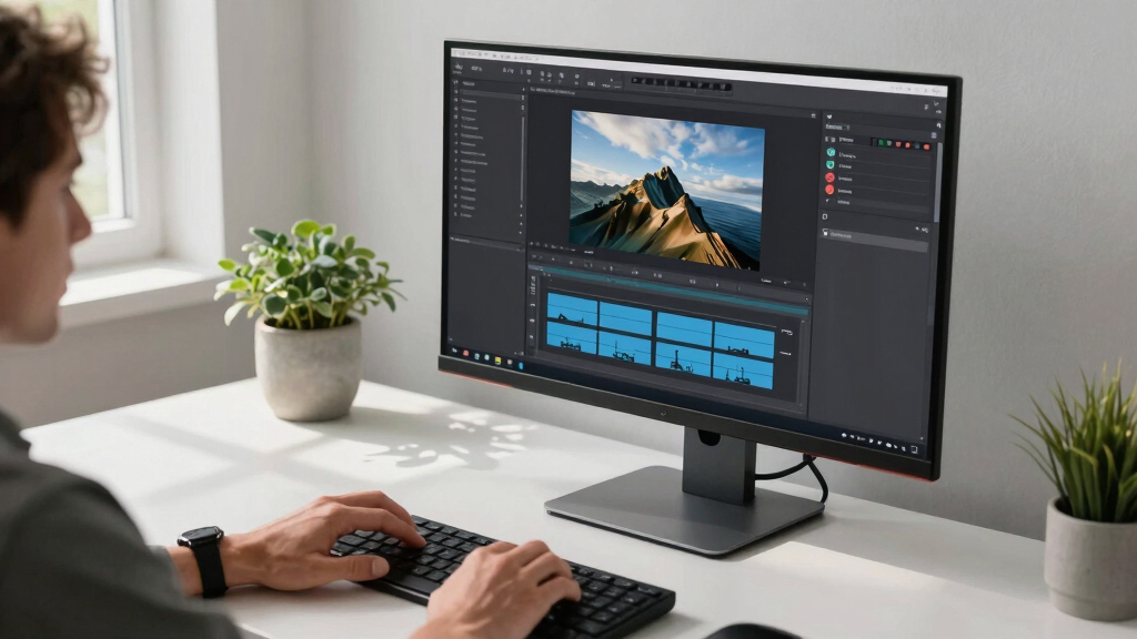 best ultrawide monitors for creators