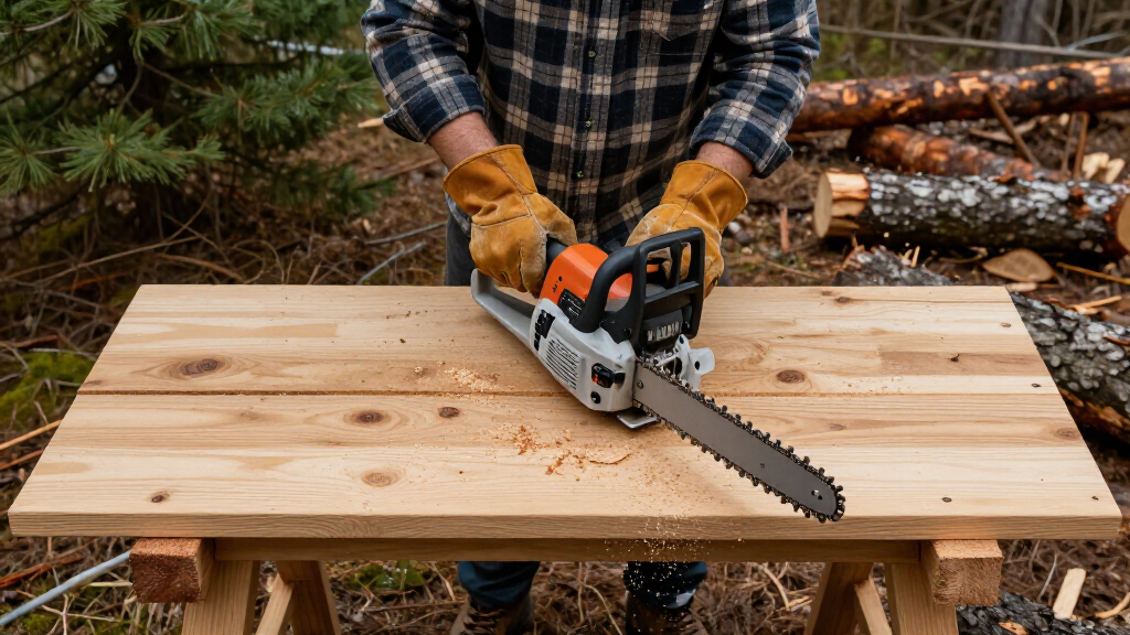 christmas gift for loggers