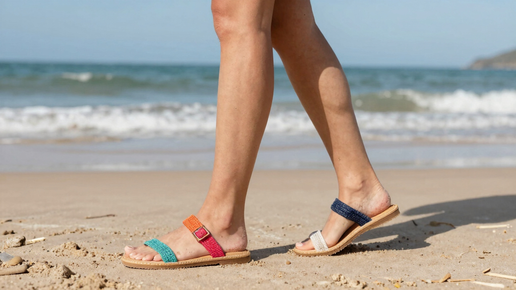 best women's summer shoes