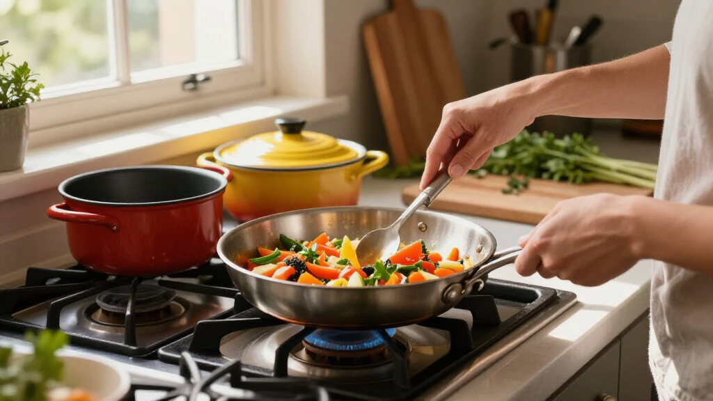 best kitchen cookware sets