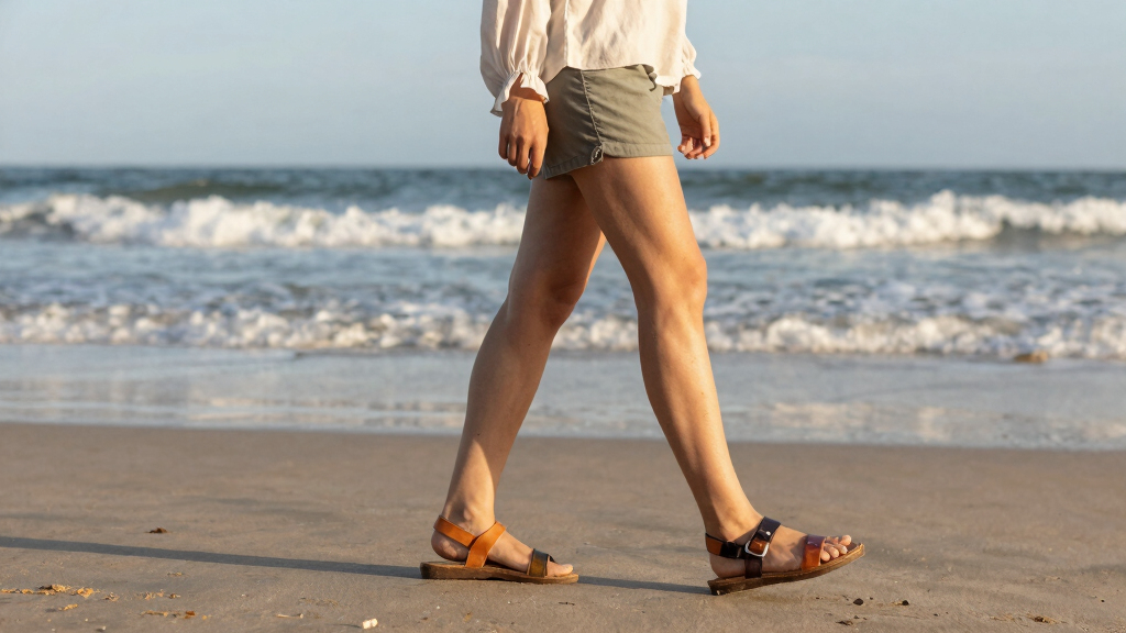 best sandals
