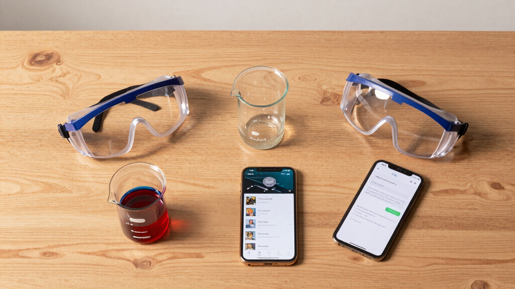 science experiment kits for dad