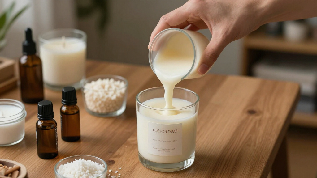 best scented candles