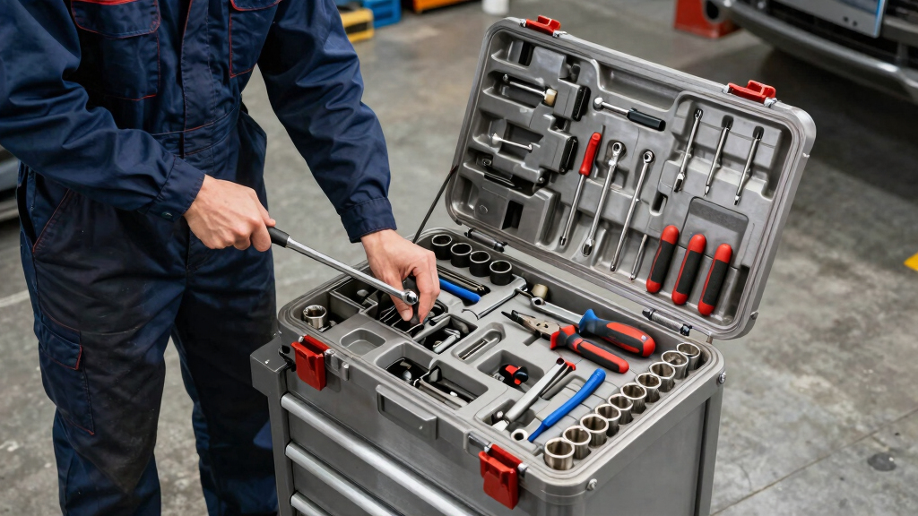 14 Best Top-Rated Mechanic Tool Sets for Your Home Garage You Can Trust in 2026