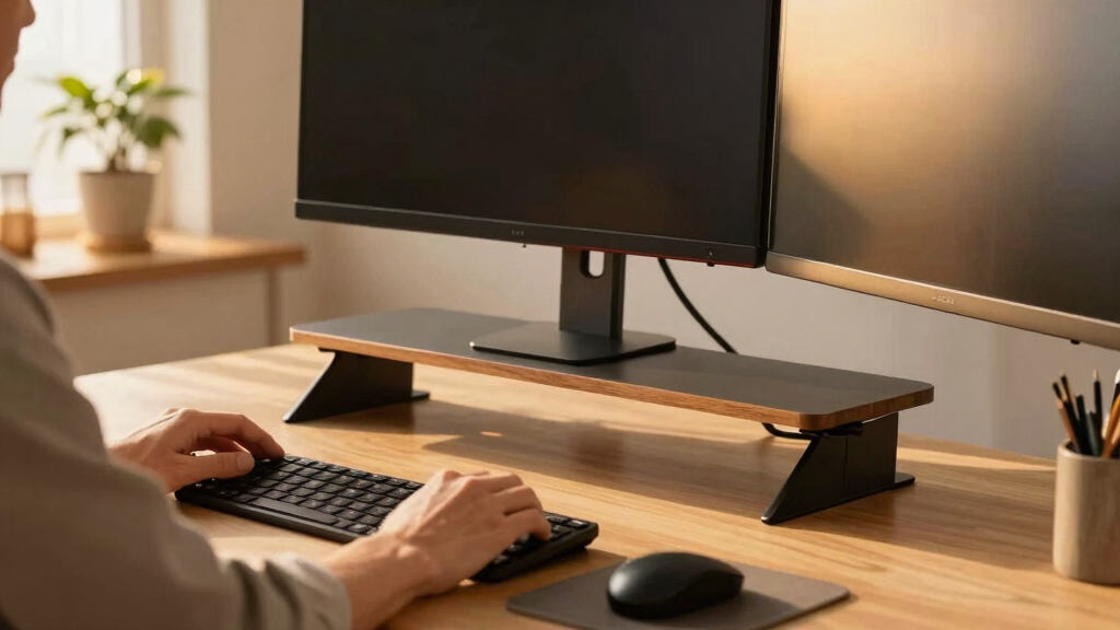 15 Best Dual Monitor Risers for 2026 That Boost Your Setup