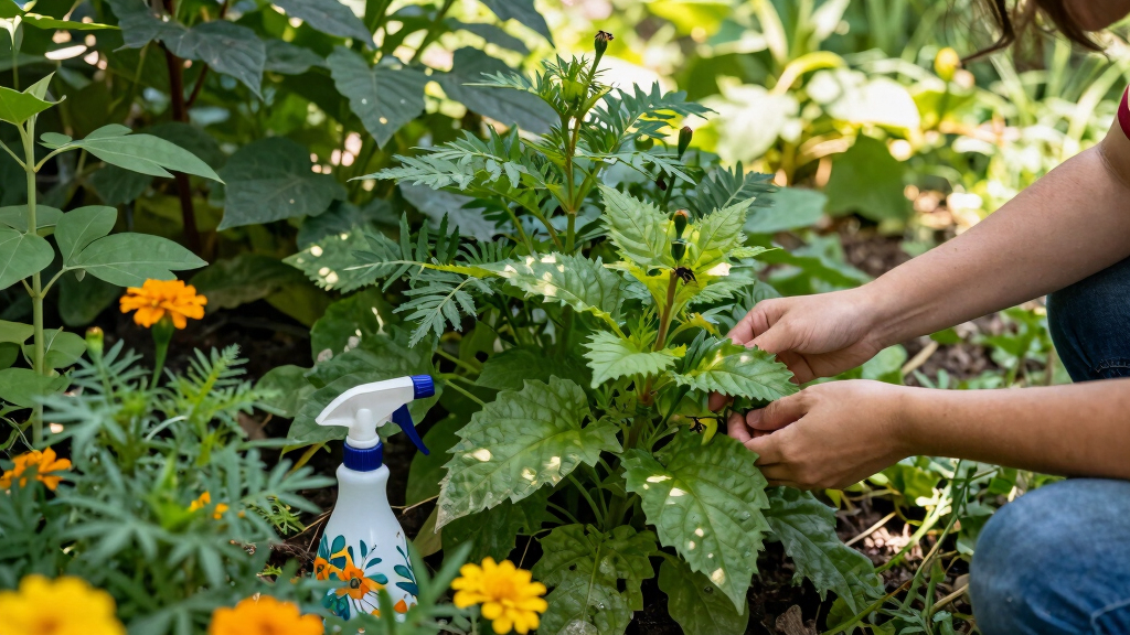 13 Best Wasp Repellent Plants in 2026