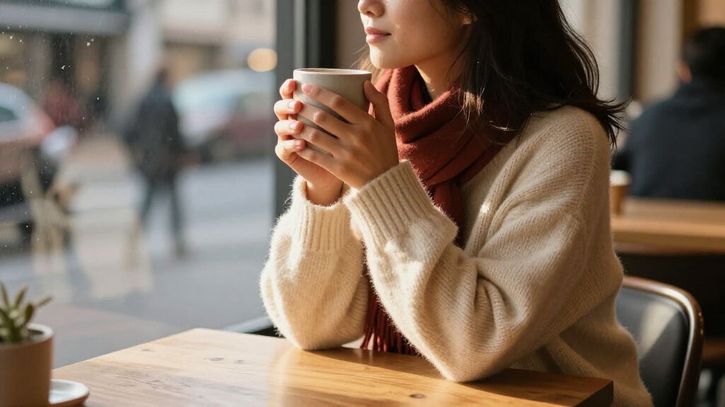 cashmere sweaters