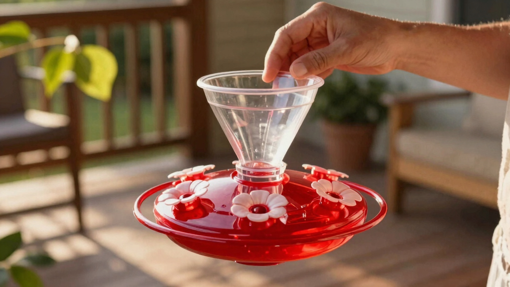 best hummingbird feeders