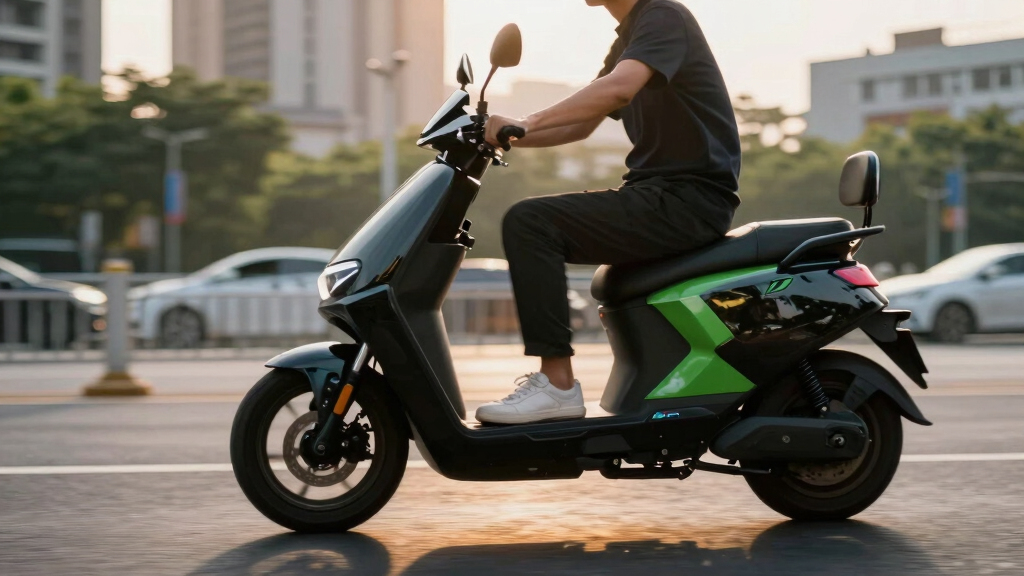 best electric motorcycles