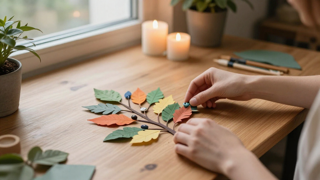 wishing tree kits