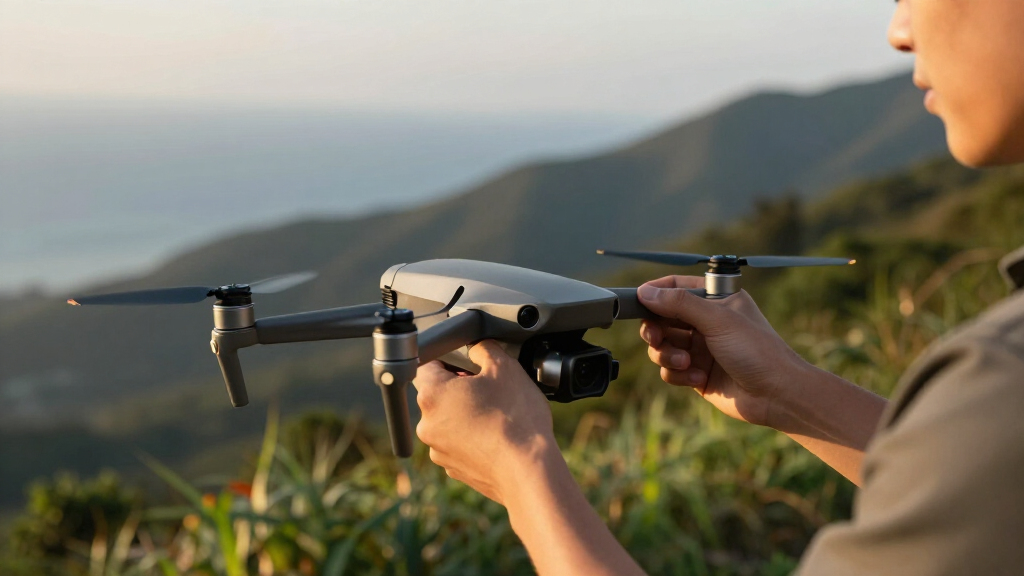 highend drones on amazon