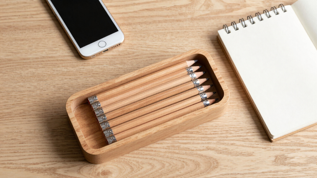 woodcase pencils prime day deals
