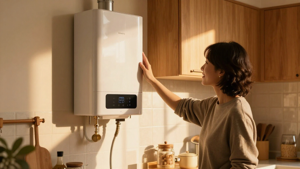 best CO2 heat pump water heaters