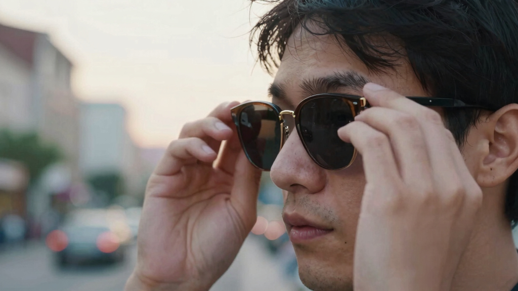 best sunglasses for face shape