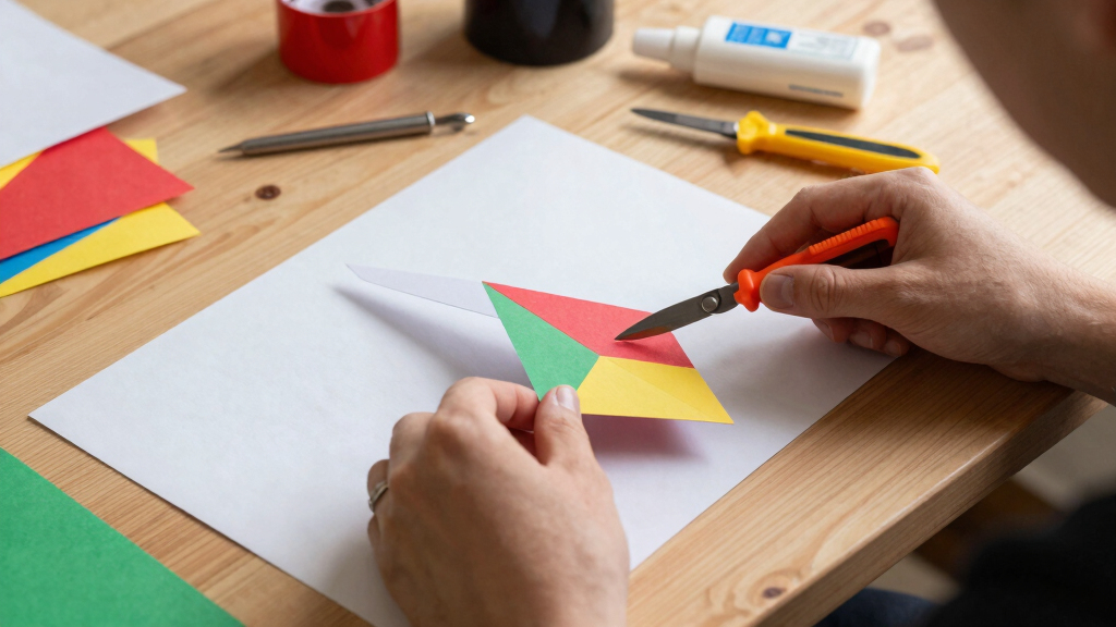 best paper model kits