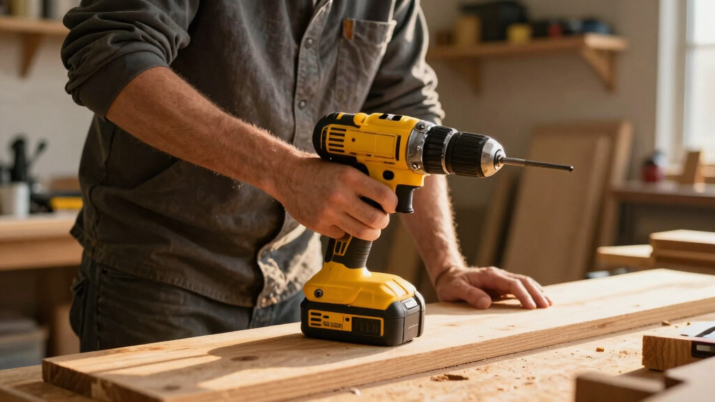 cordless drill and driver sets