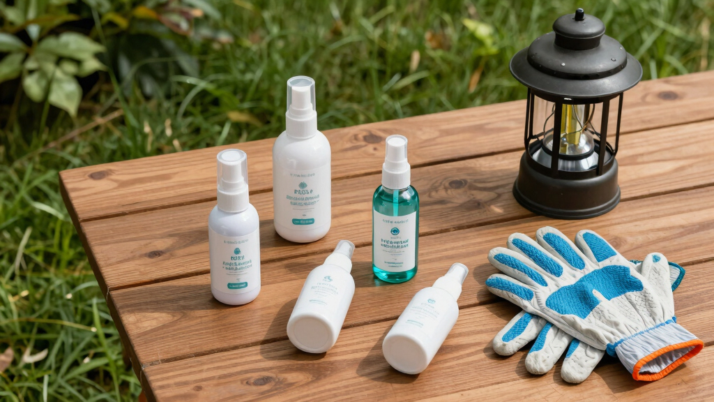 best tick repellents