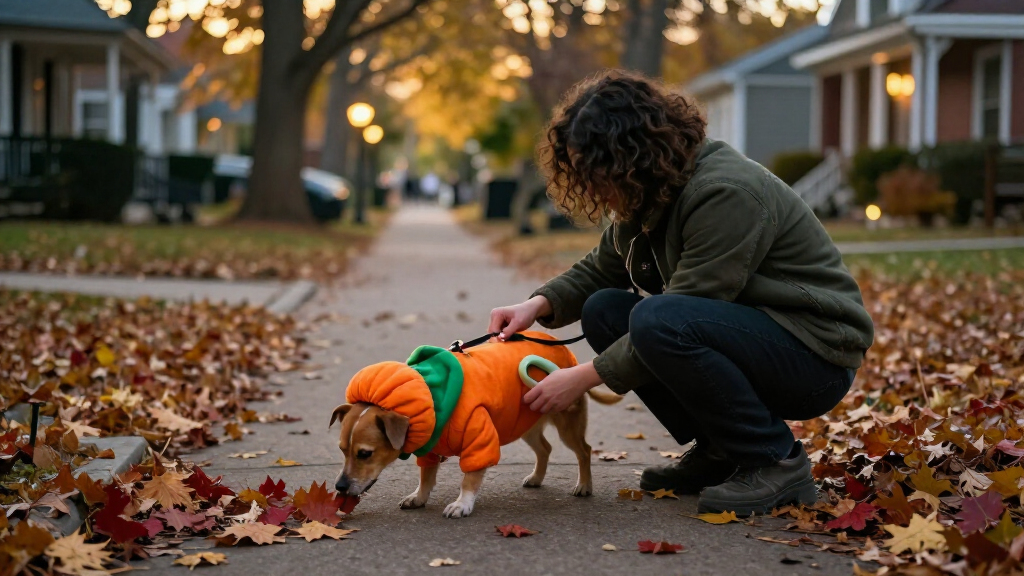 Halloween dog costumes