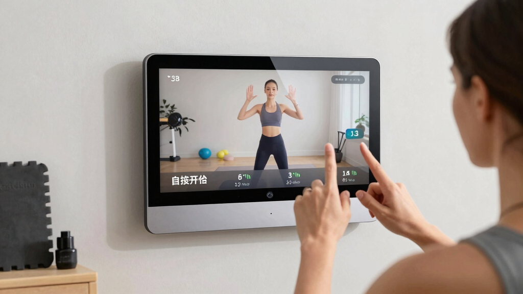 6 Best Smart Home Workout Mirrors in 2026
