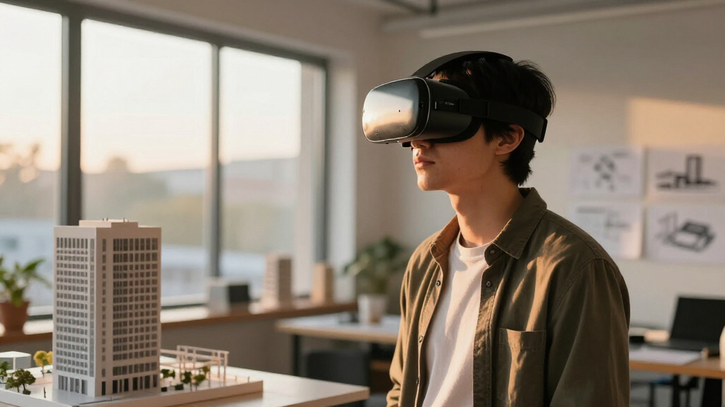 best mixed reality headset for architects
