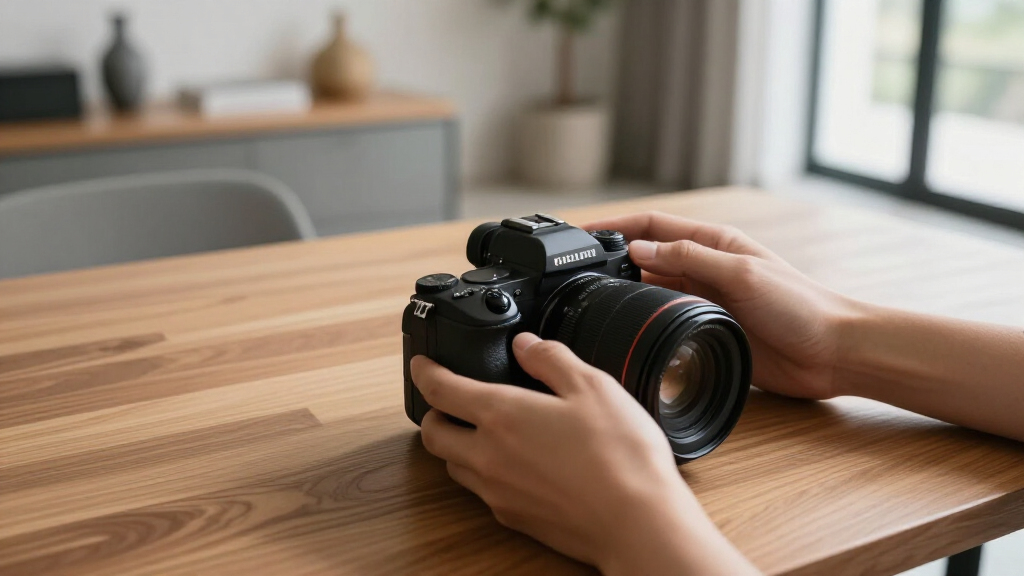 fullframe mirrorless cameras