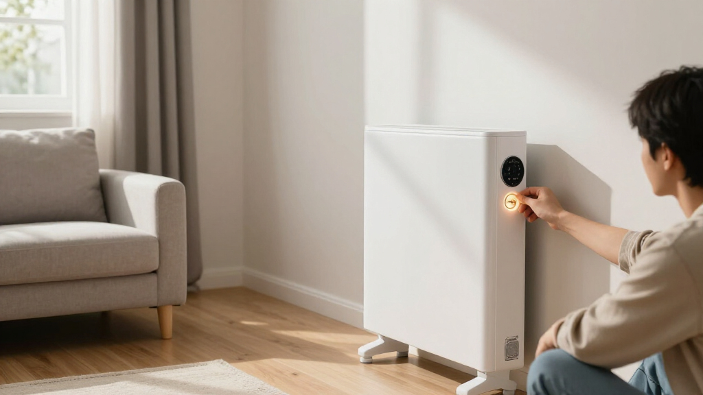 15 Best Electric Heaters for Your Home to Keep You Cozy All Winter Long