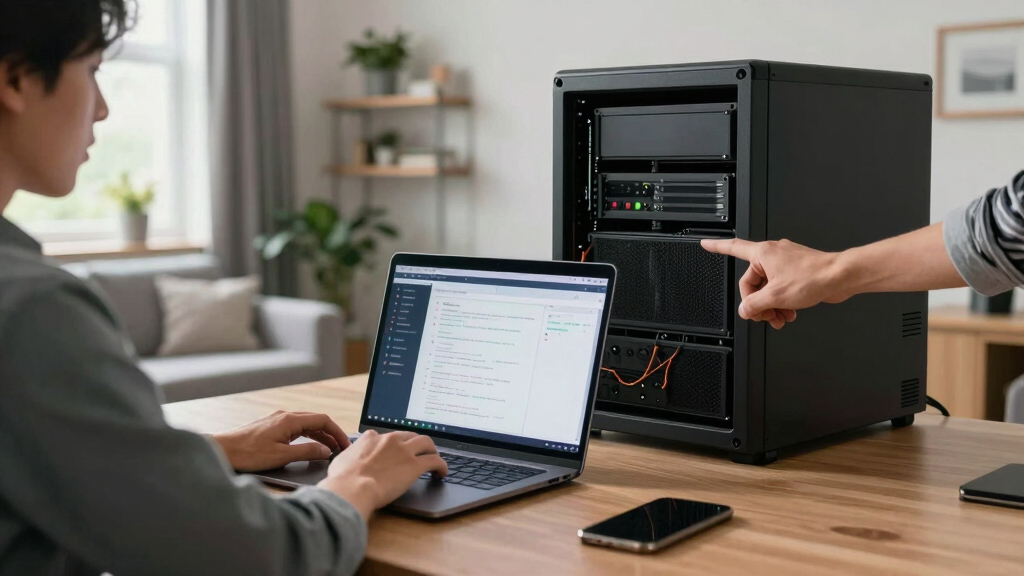 The Power of Local Processing vs. Cloud-Based AI Tools