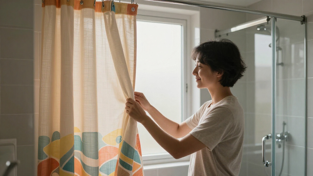 best shower curtains