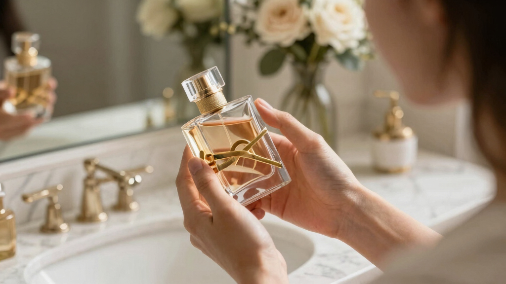 best luxury perfumes
