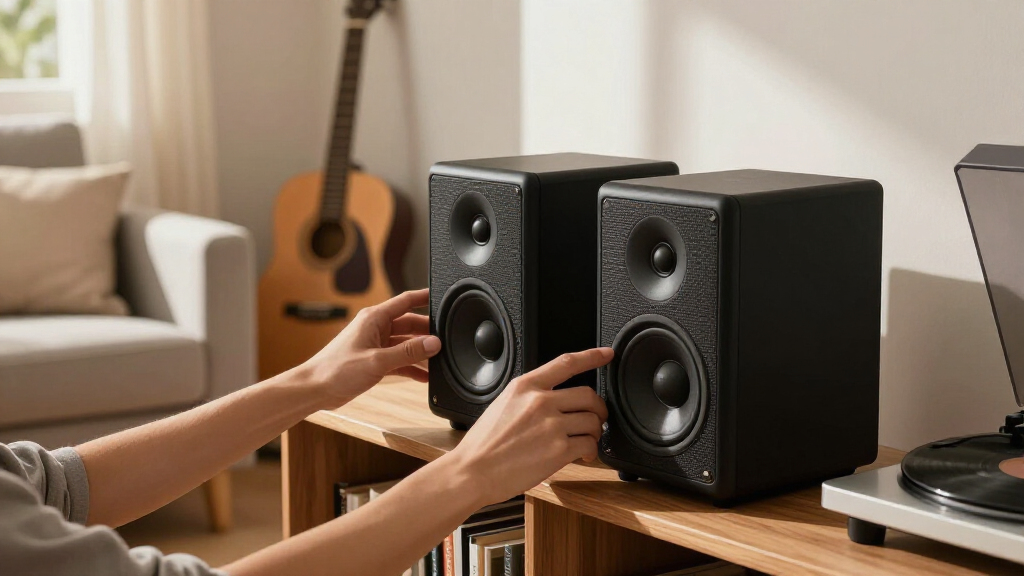 best bookshelf speakers under $1500