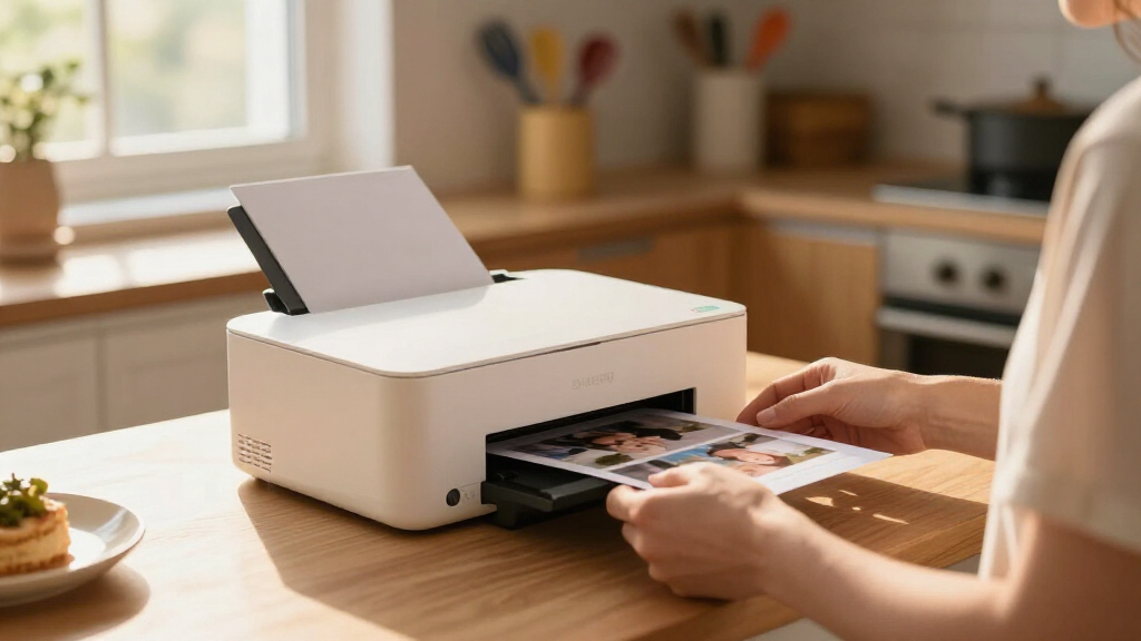 compact desktop printers