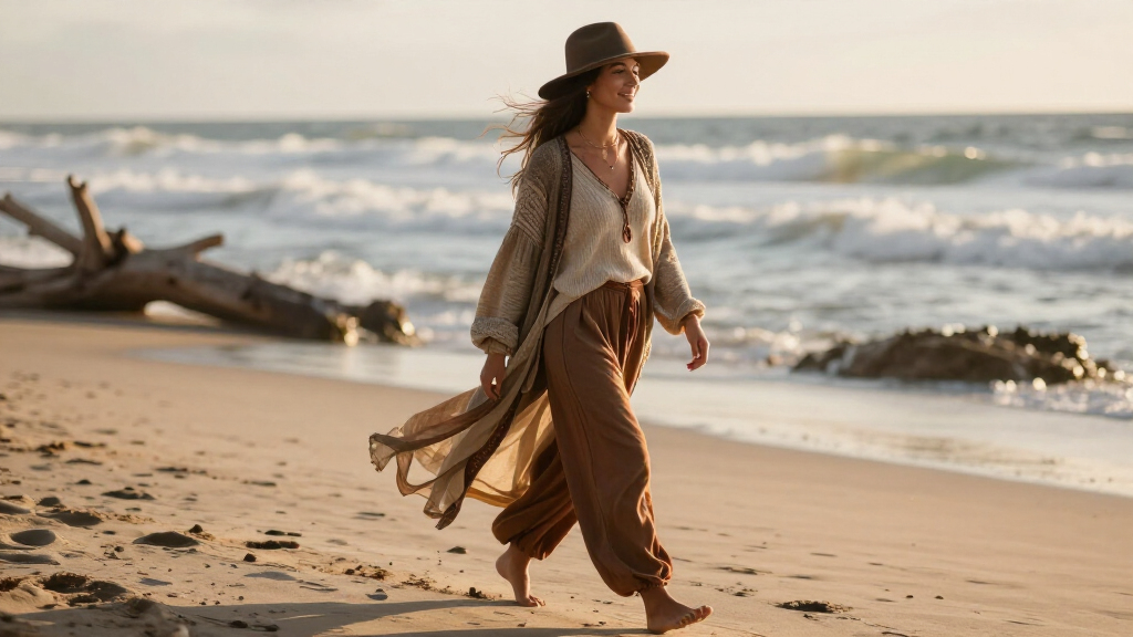 best Free People fall clothing