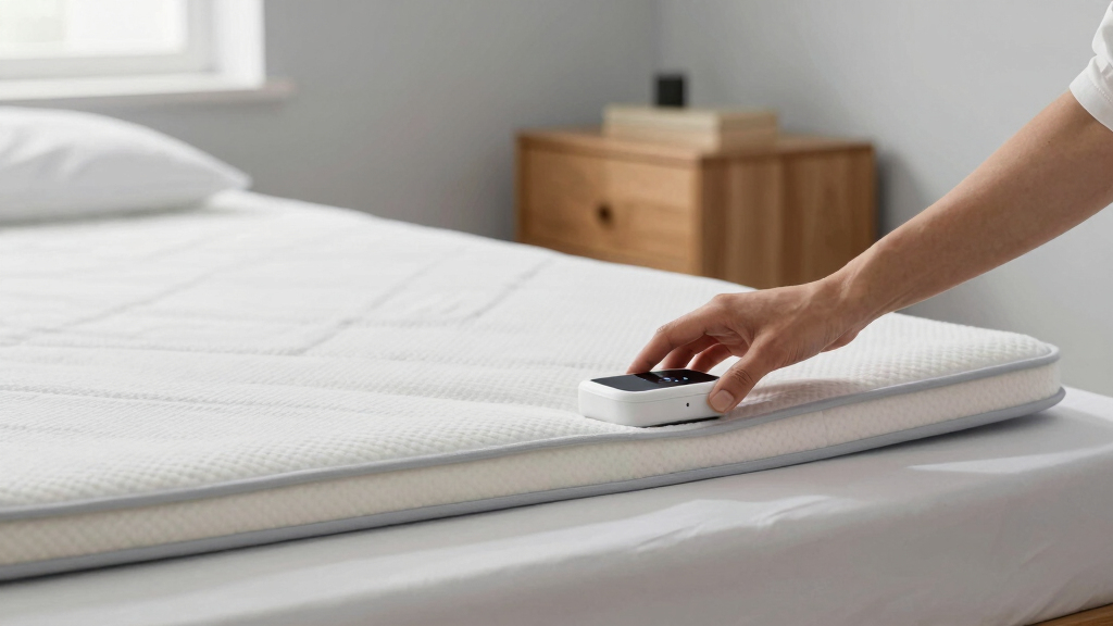 best cooling sleep products