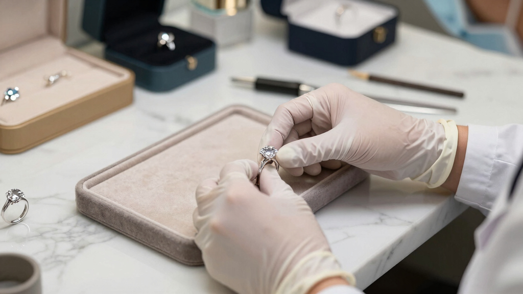 best luxury jewelry